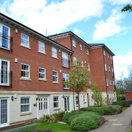 2 Bed 2 Bath At Jago Crt In Newbury - Free Allocated Parking Eksteriør billede